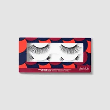 Magnetic False Eyelashes 06 by Black Up