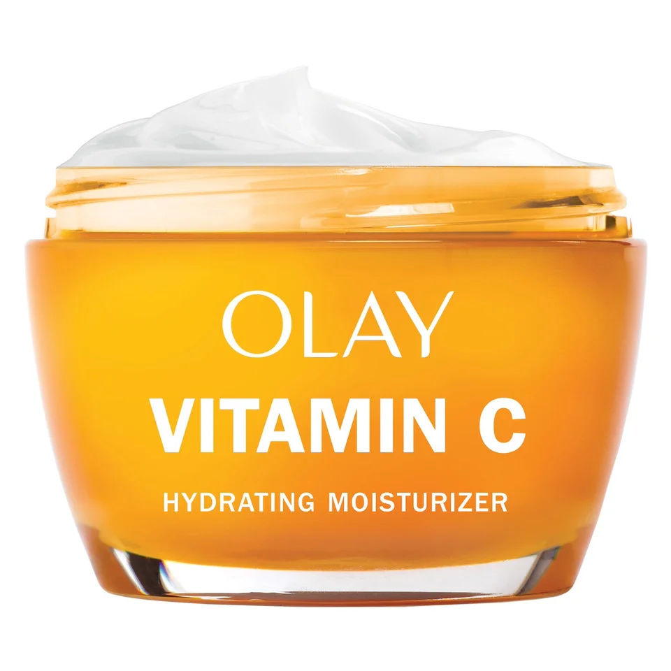 Vitamin C Lightweight Hydrating Moisturizer by Olay