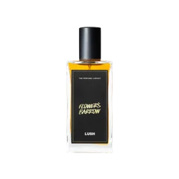Flower's Barrow Perfume by LUSH