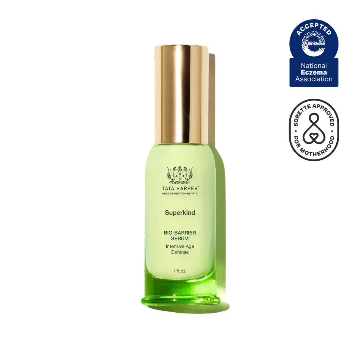 Superkind Bio-Barrier Serum by Tata Harper