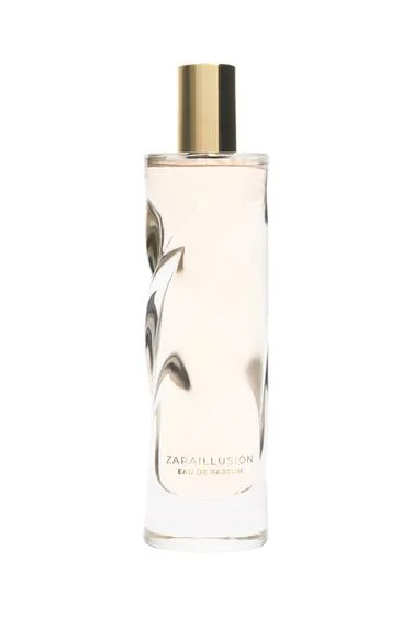 ZaraIllusion Eau de Parfum by Zara