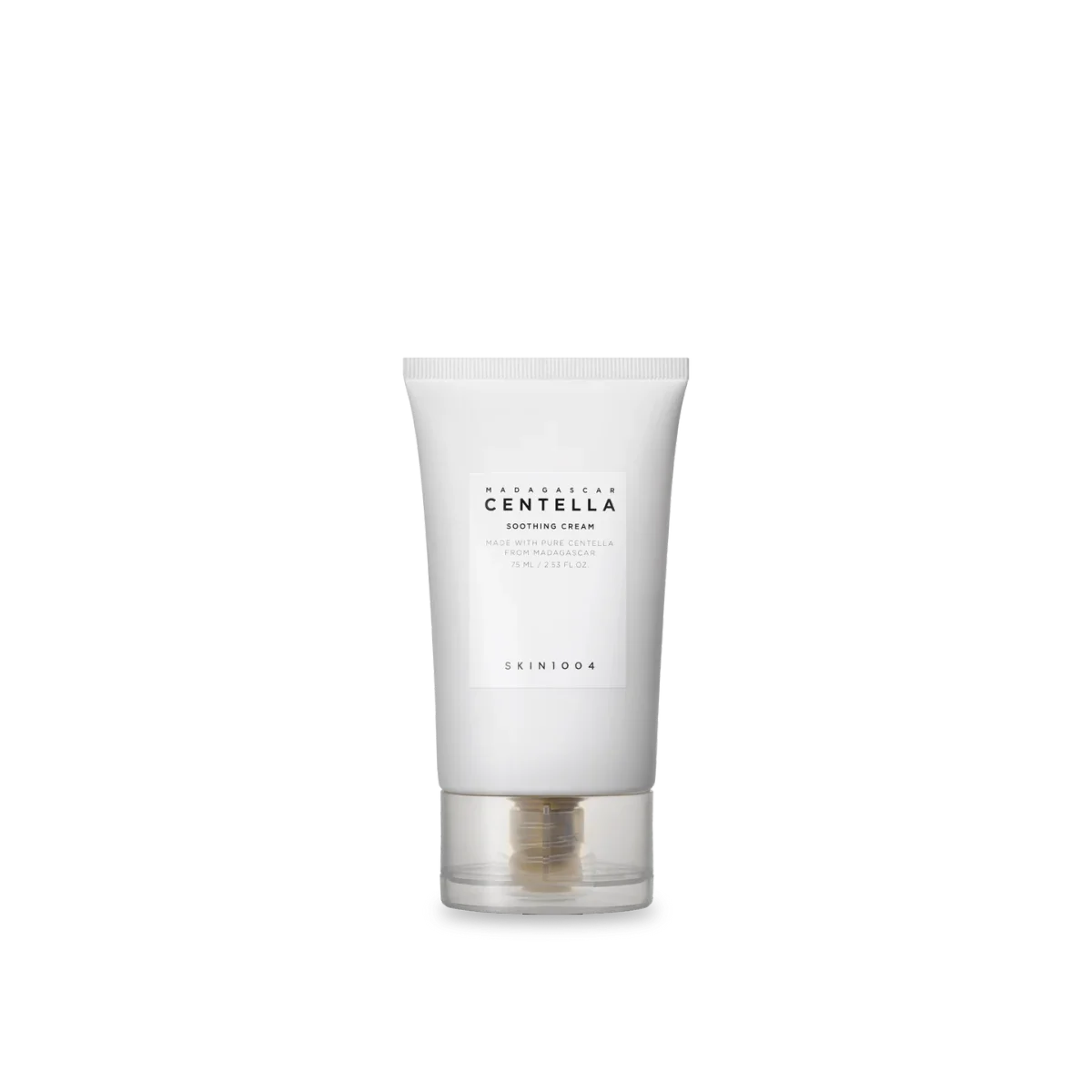 Centella Soothing Cream by SKIN1004