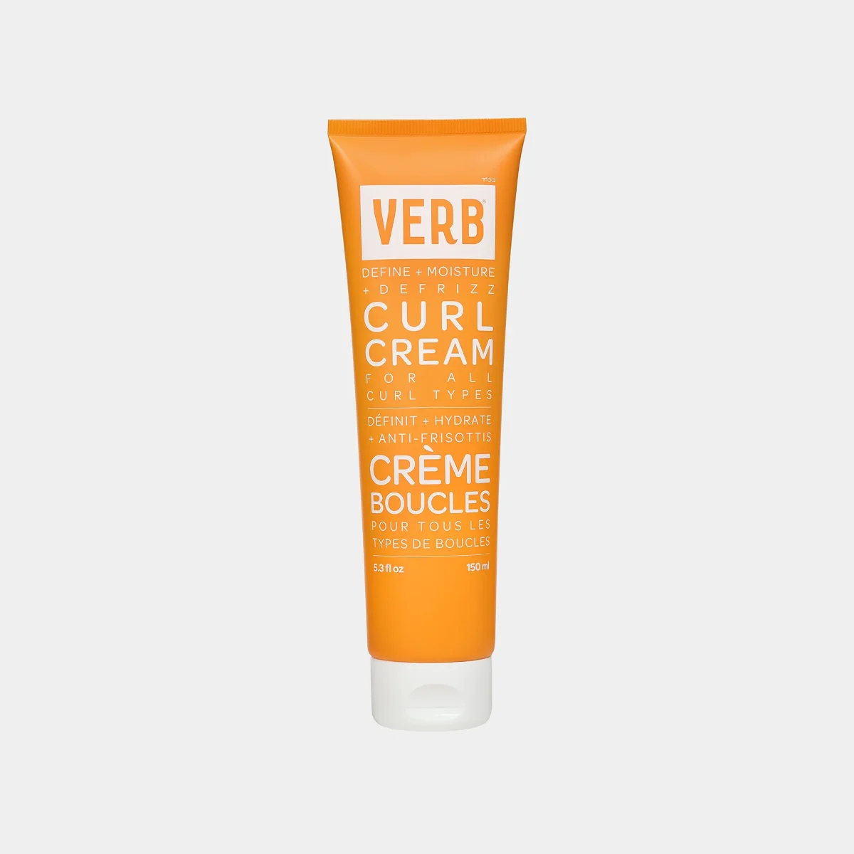 Curl Cream by Verb