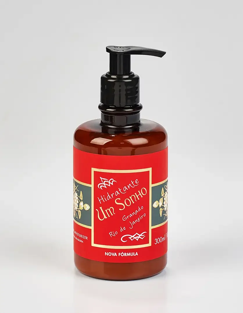 Um Sonho Moisturizer by Granado