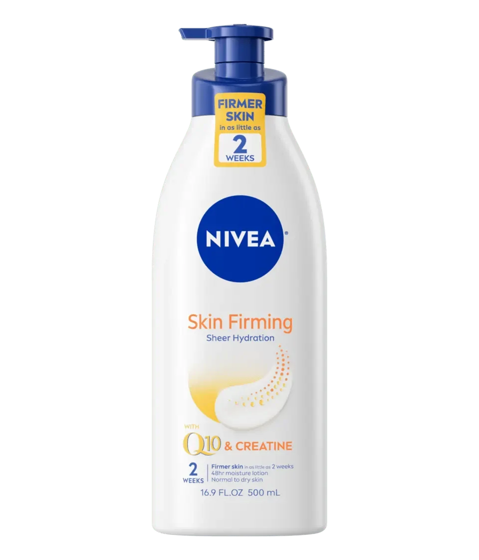 Skin Firming Sheer Hydration Body Lotion by NIVEA