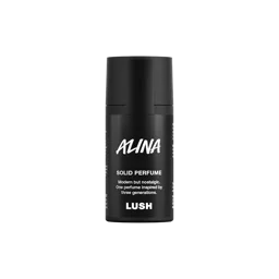 Alina Solid Perfume by LUSH