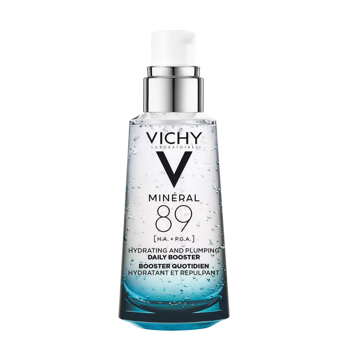 Minéral 89 Hydrating & Plumping Daily Booster by Vichy