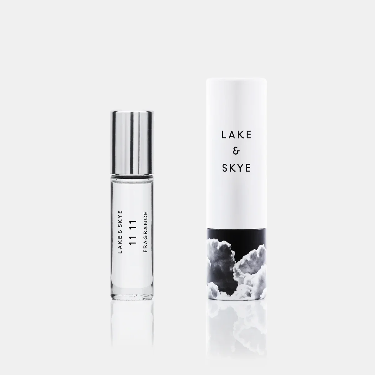 11 11 Fragrance Oil Rollerball by Lake & Skye