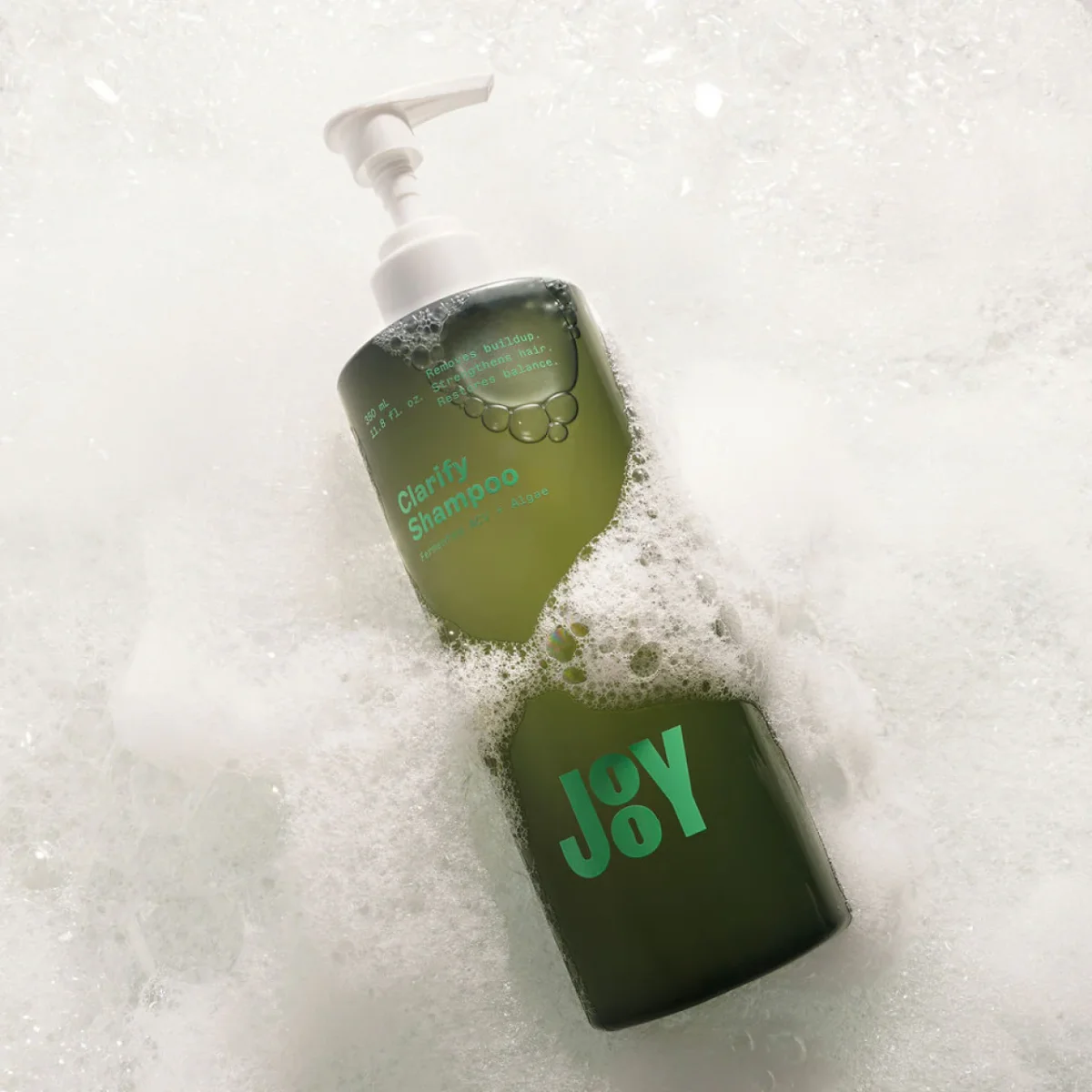 Clarify Shampoo by JooY