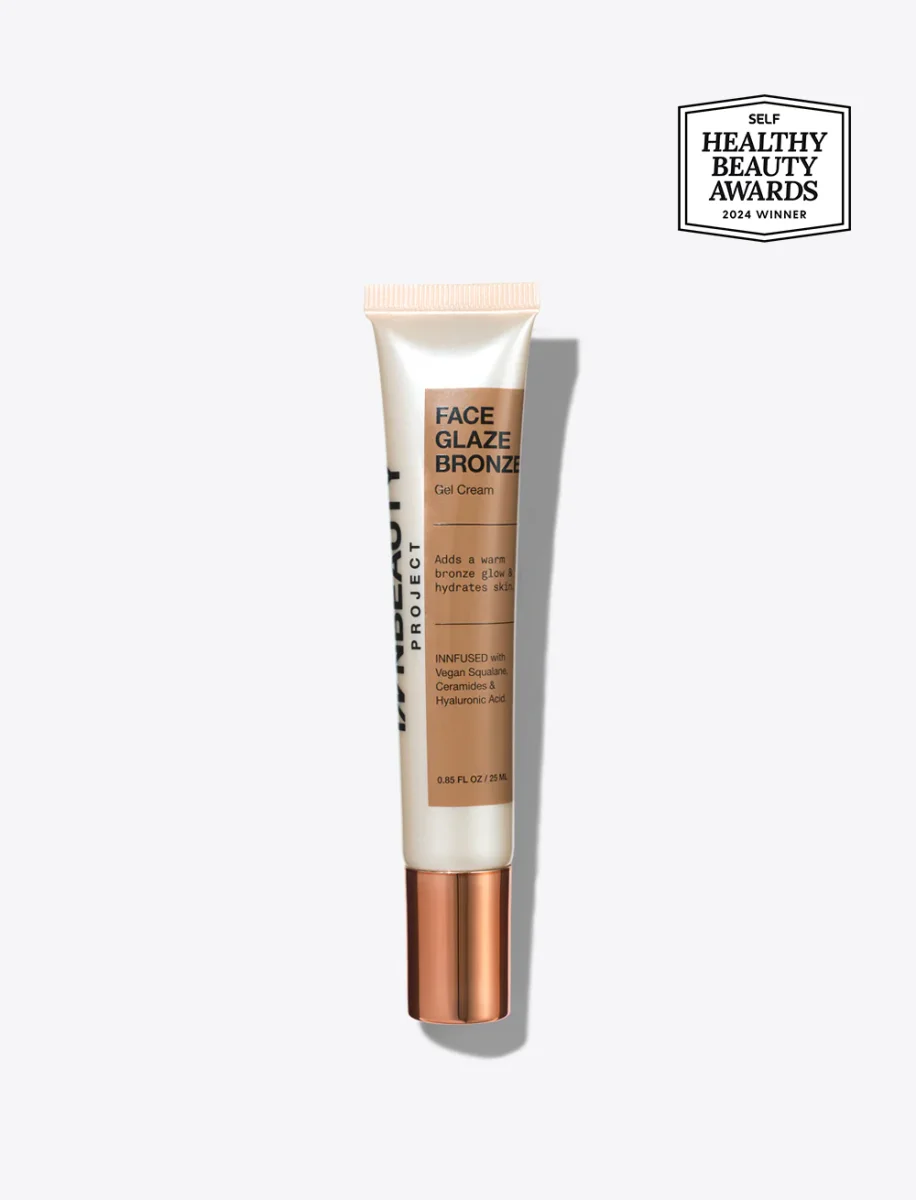 Face Glaze Bronze by INNBEAUTY Project