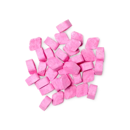 Zing! Mouthwash Tabs by LUSH
