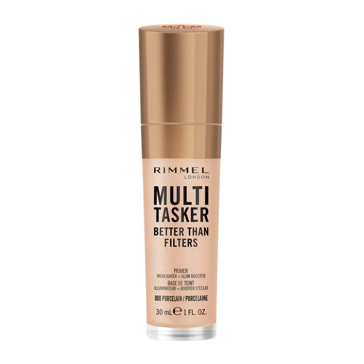 Multi-Tasker Better Than Filters Primer by Rimmel