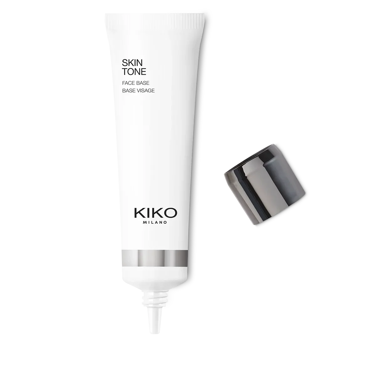 Skin Tone Face Base by KIKO