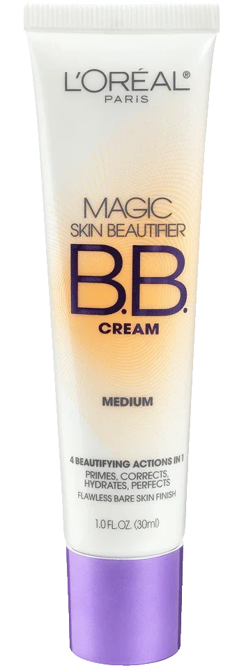 Magic Skin Beautifier BB Cream by L'Oréal Paris