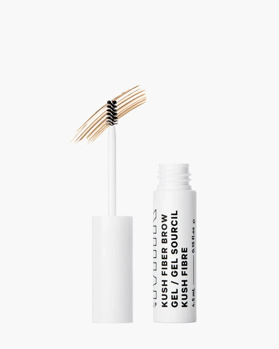KUSH Fiber Brow Gel by Milk Makeup