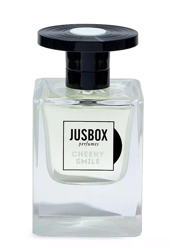 Cheeky Smile Eau de Parfum by Jusbox