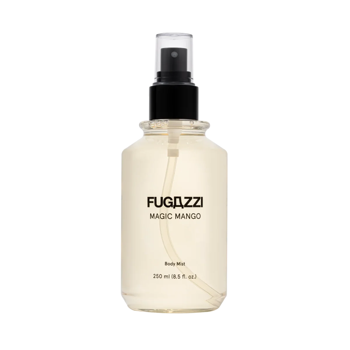 Magic Mango Body Mist by FUGAZZI