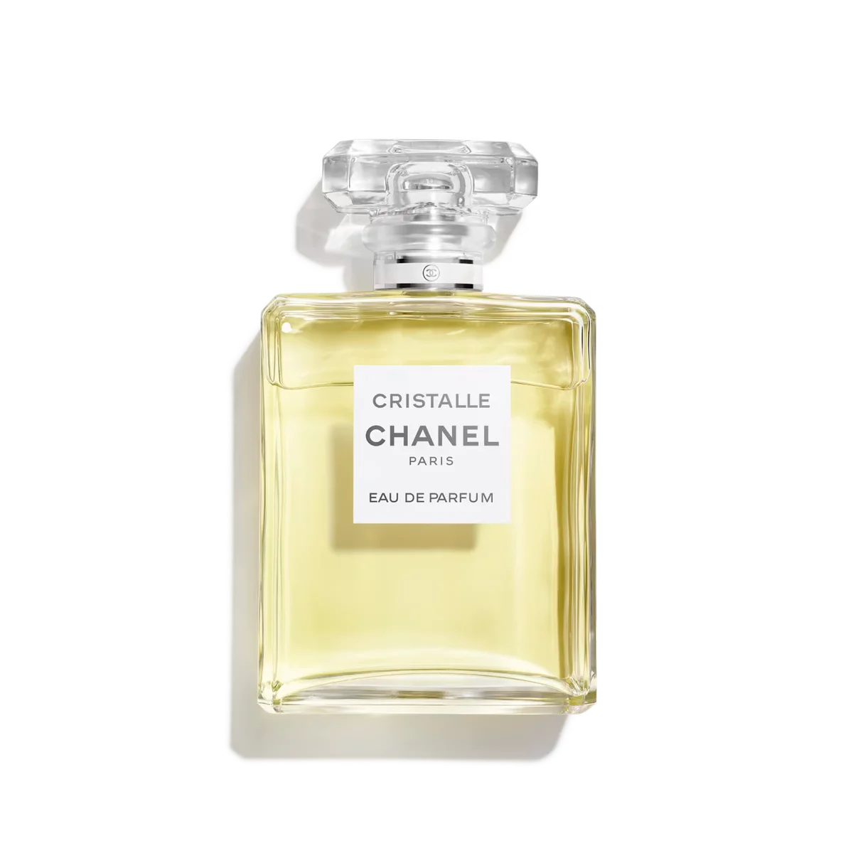 Cristalle Eau de Parfum Spray by Chanel