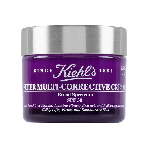 Super Multi Corrective Cream SPF30 by Kiehl's