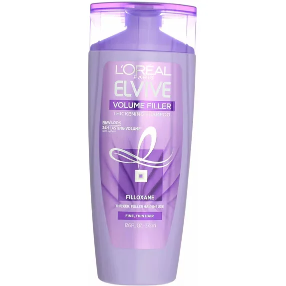 Elvive Volume Filler Thickening Shampoo by L'Oréal Paris