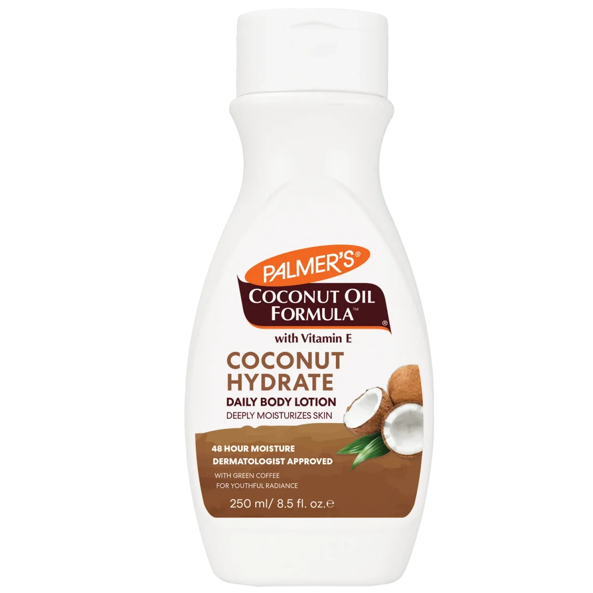 Coconut Hydrate Body Lotion by Palmer's