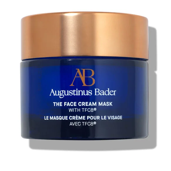 The Face Cream Mask by Augustinus Bader