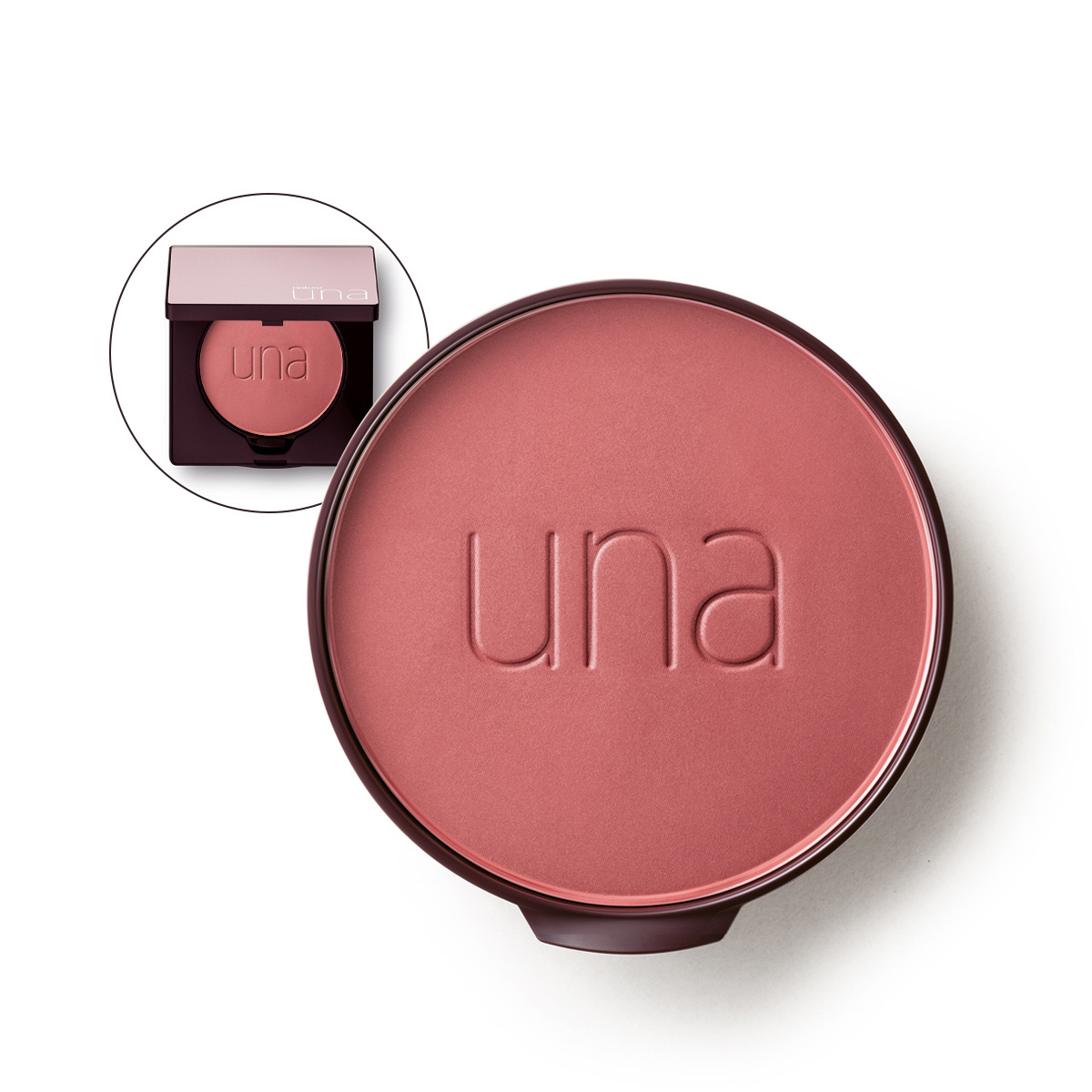 Blush Intense Me by Natura Una