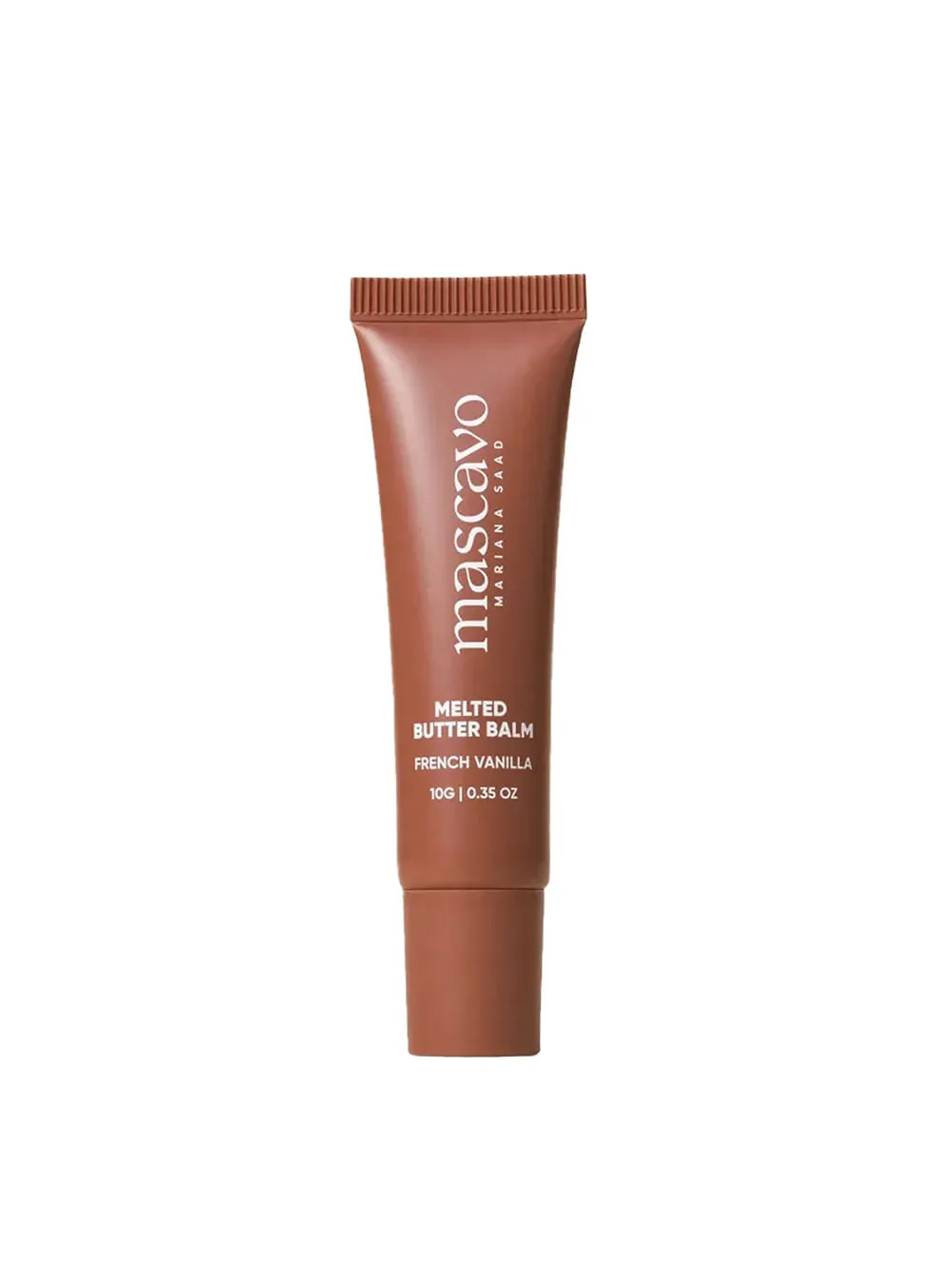 Melted Butter Lip Baml by Mascavo