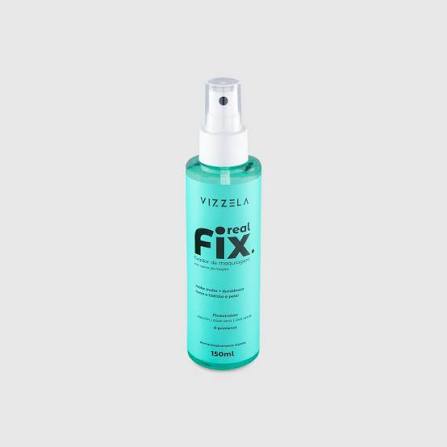 Real Fix by Vizzela