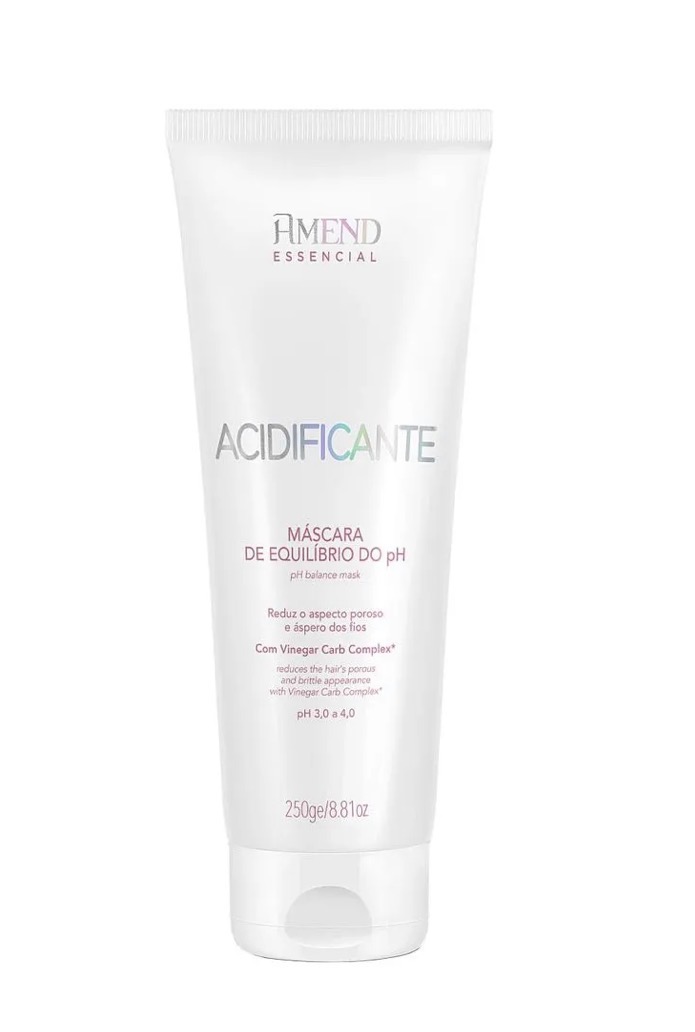 pH Balance Mask by Amend