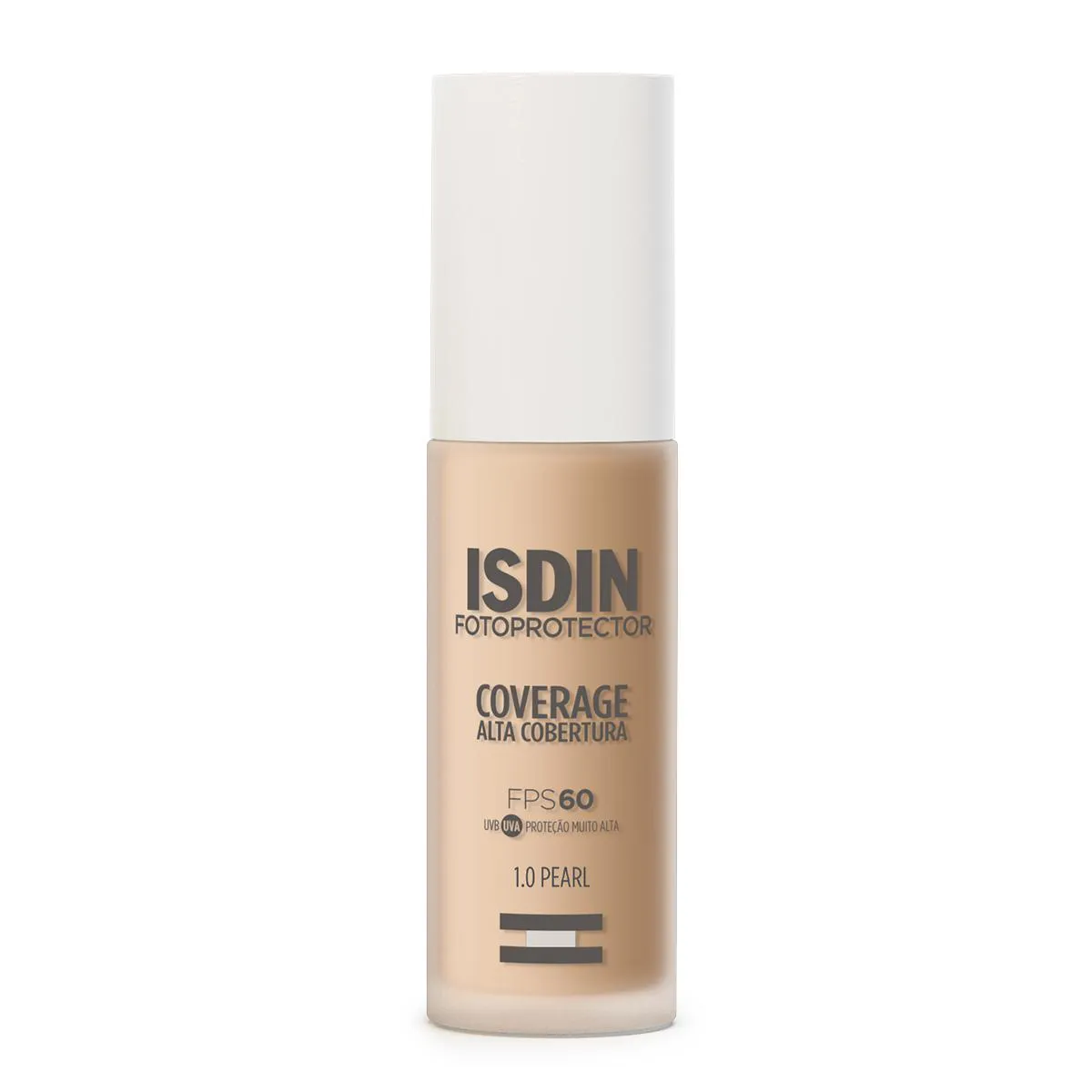 ISDIN Coverage by ISDIN