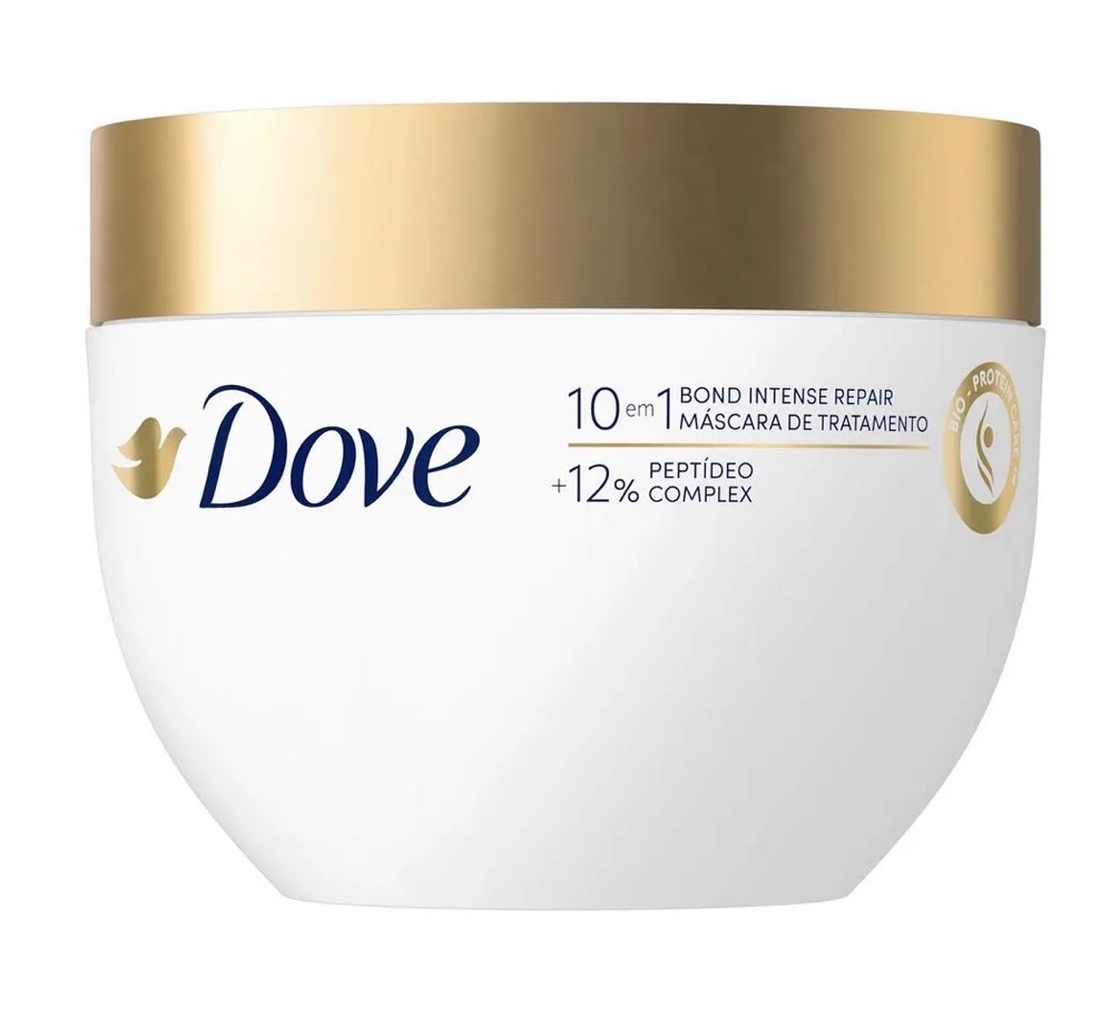 10-In-1 Bond Intense Repair Mask Treatment by Dove