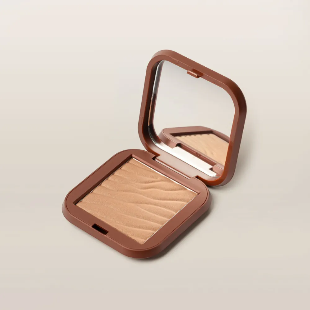 Summer Glow Bronzer - Sunkiss by Mascavo