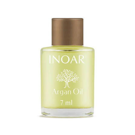 Óleo de Argan by Inoar