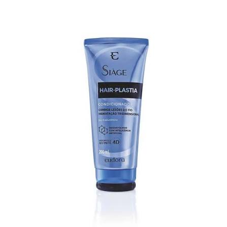Condicionador Eudora Siage - Hair Plastia by Eudora