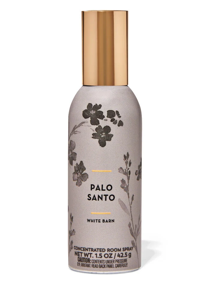Palo Santo Concentrated Room Spray by Bath & Body Works