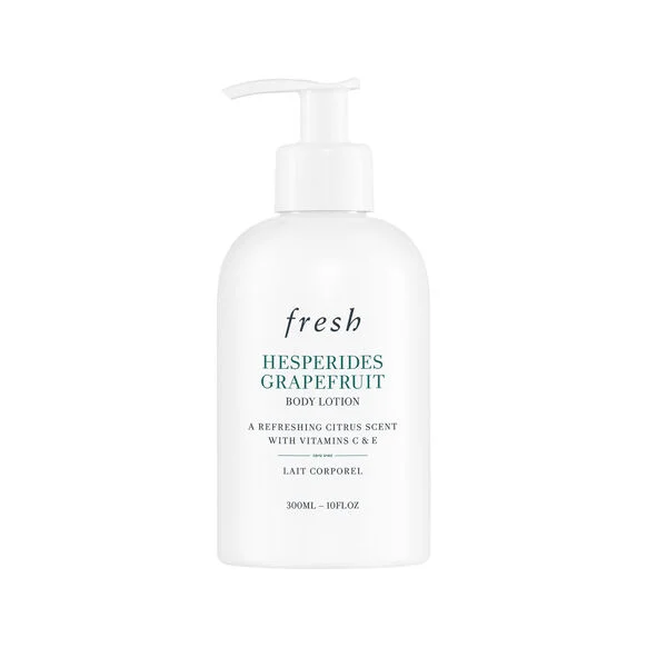 Hesperides Grapefruit Body Lotion by Fresh