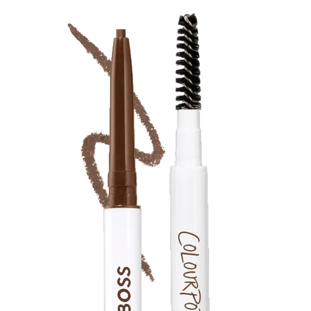 Brow Boss Pencil by ColourPop