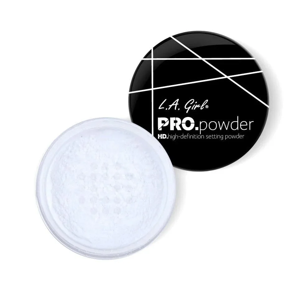 PRO.powder by L.A. Girl