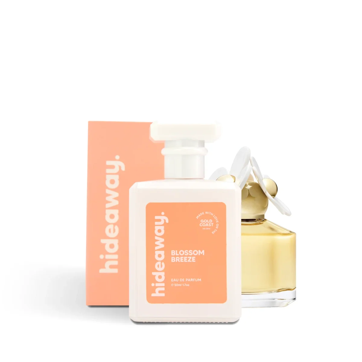 Blossom Breeze Perfume by Hideaway