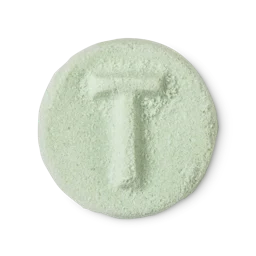Tea Tree Toner Tab by LUSH