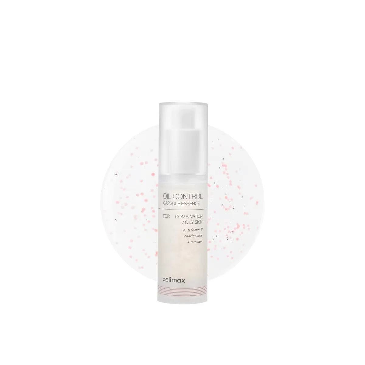 Oil Control Capsule Essence by celimax