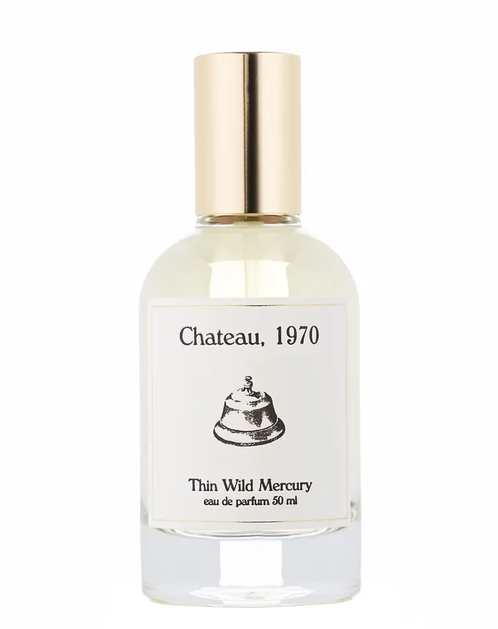 Chateau, 1970 Eau de Parfum by Thin Wild Mercury