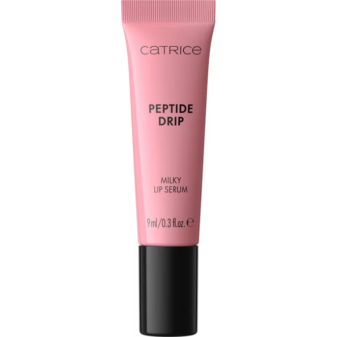 Peptide Drip Milky Lip Serum by CATRICE