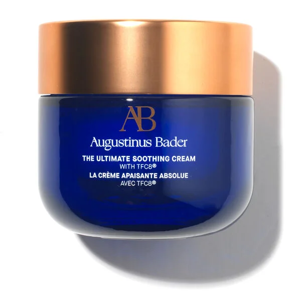 The Ultimate Soothing Cream by Augustinus Bader
