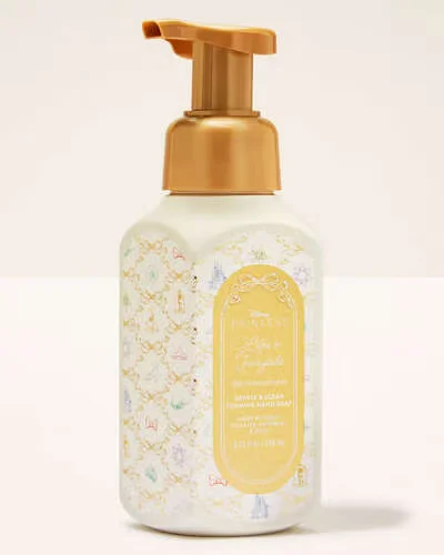 Life's a Fairytale Gentle & Clean Foaming Hand Soap by Bath & Body Works