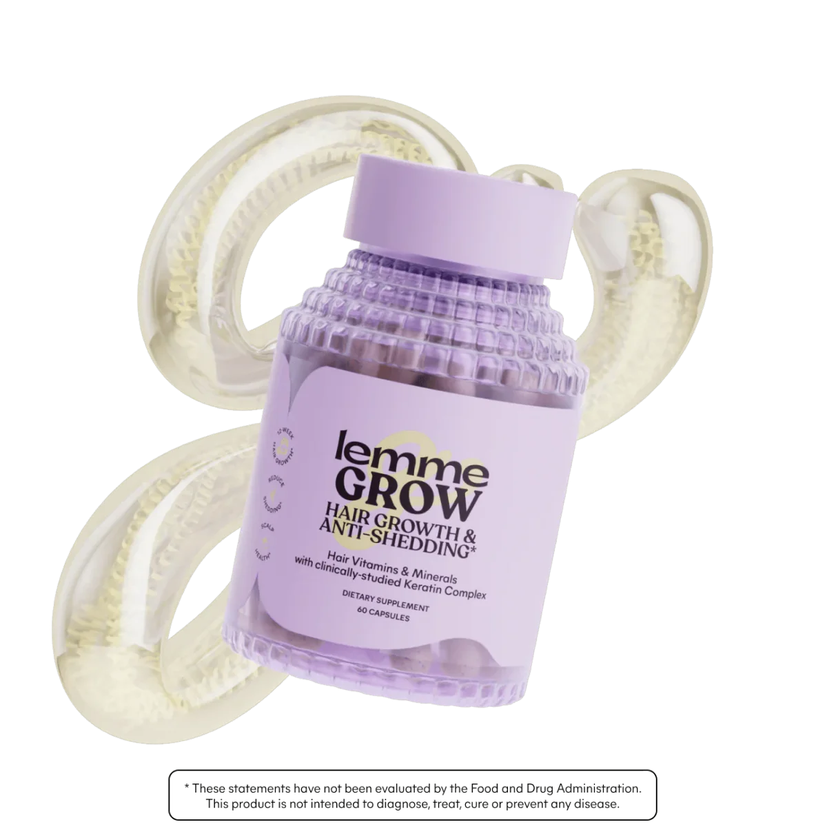 Lemme Grow Capsules by Lemme