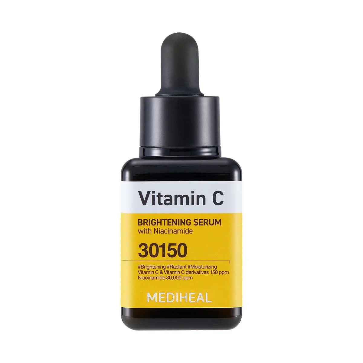 Vitamin C Brightening Serum by MEDIHEAL
