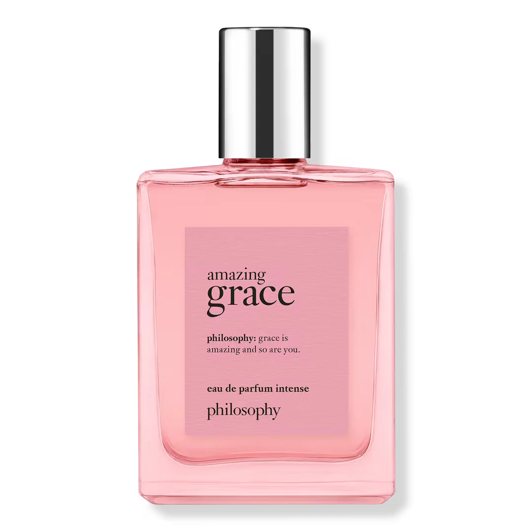 Amazing Grace Eau de Parfum Intense by Philosophy