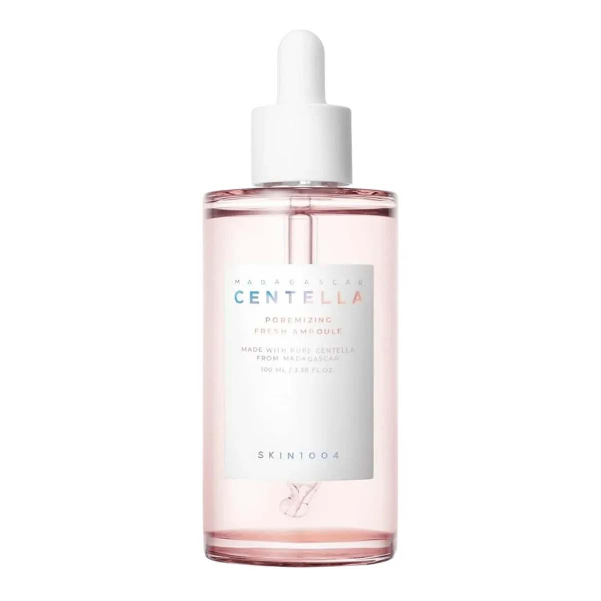 Madagascar Centella Poremizing Fresh Ampolue by SKIN1004